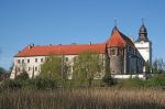 Klasztor benedyktynów Mogilno<br/>źródło:  wikipedia.pl